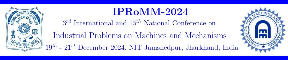 IPRoMM 2024